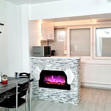White Apartament, Браїла Екстер'єр фото