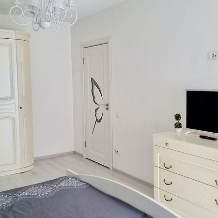 White Apartament, Браїла Екстер'єр фото