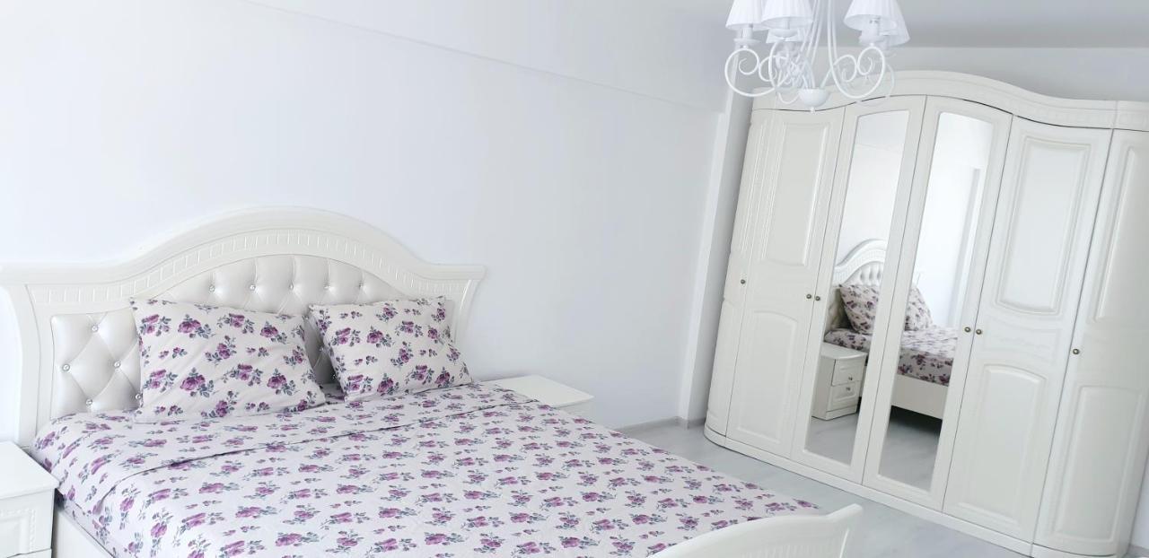 White Apartament, Браїла Екстер'єр фото