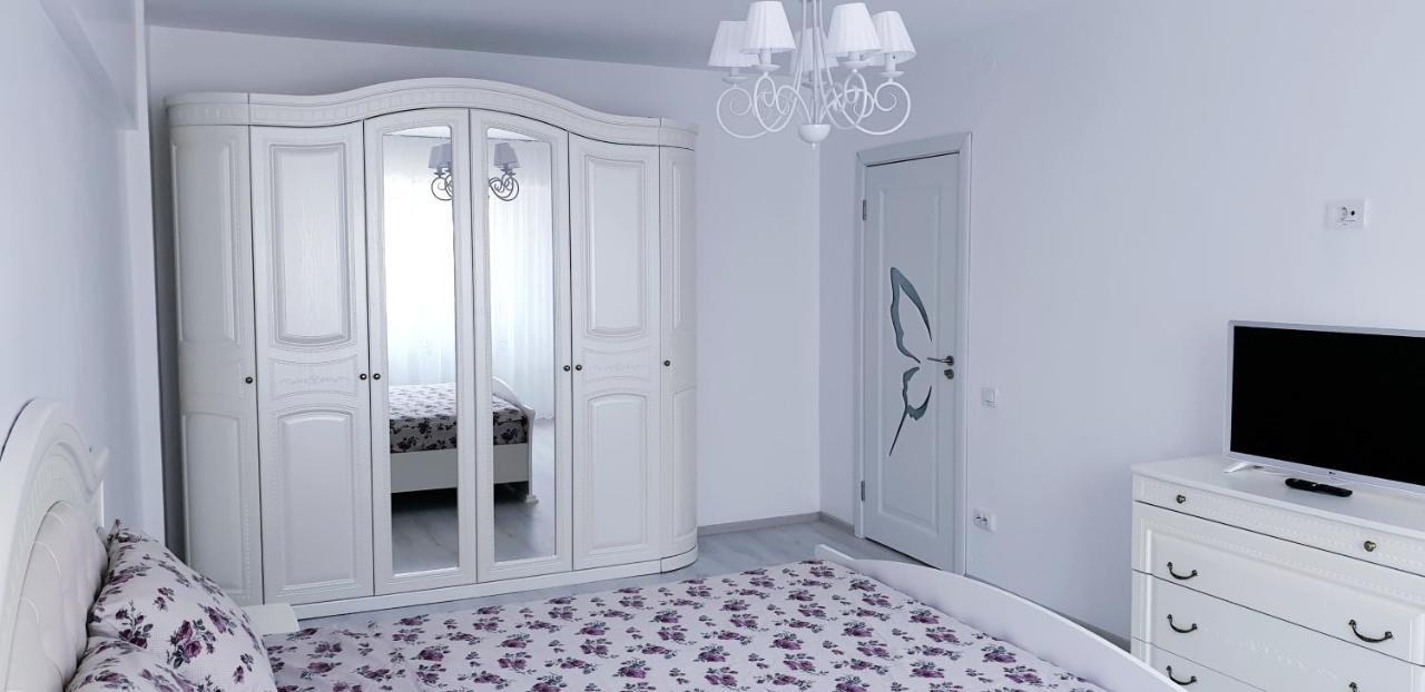 White Apartament, Браїла Екстер'єр фото