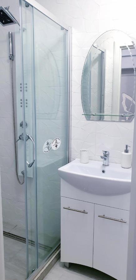 White Apartament, Браїла Екстер'єр фото