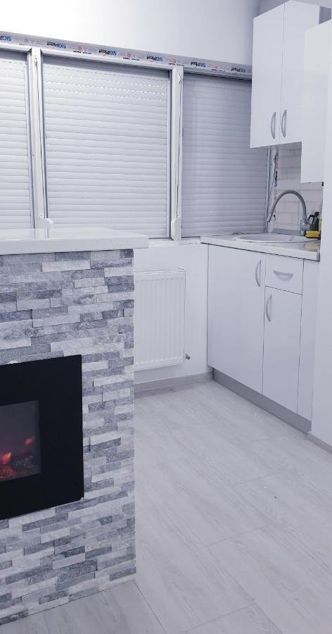 White Apartament, Браїла Екстер'єр фото