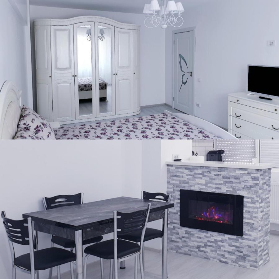 White Apartament, Браїла Екстер'єр фото