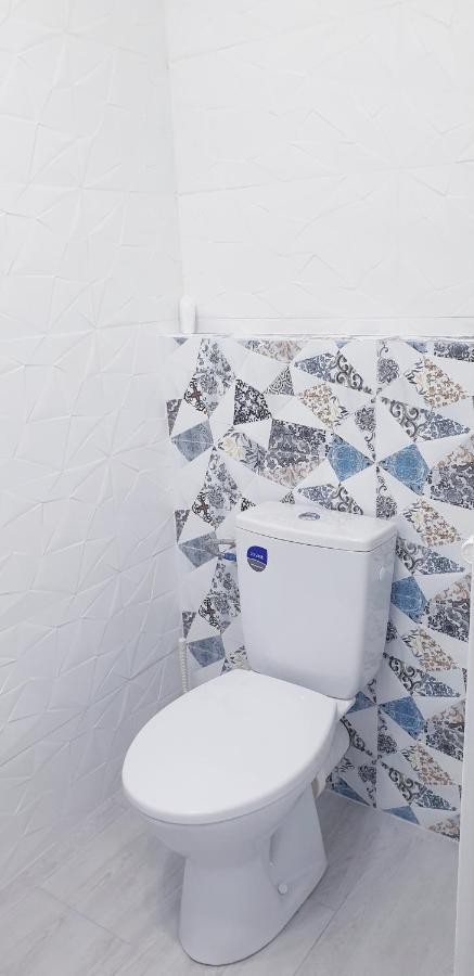 White Apartament, Браїла Екстер'єр фото