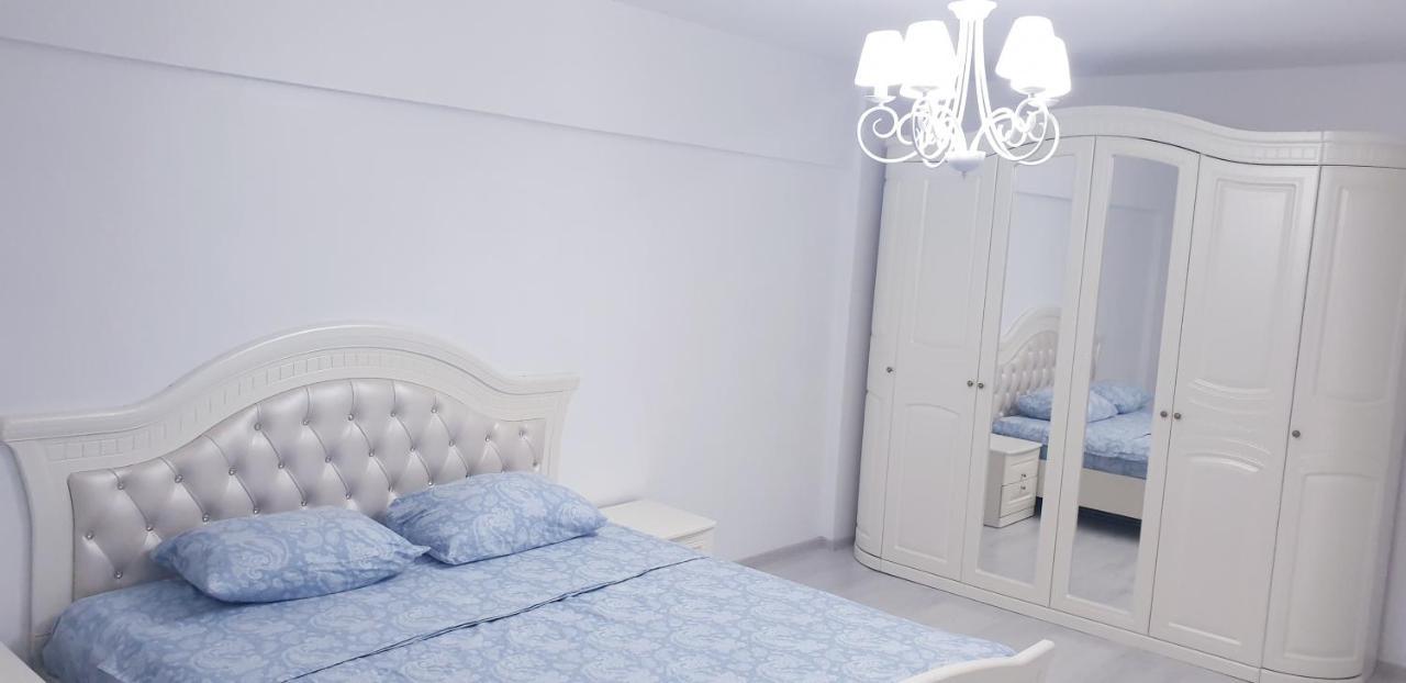 White Apartament, Браїла Екстер'єр фото