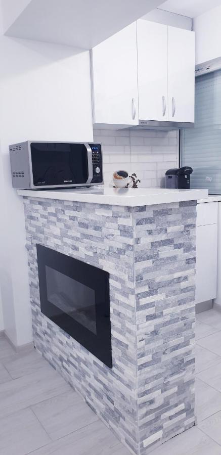 White Apartament, Браїла Екстер'єр фото
