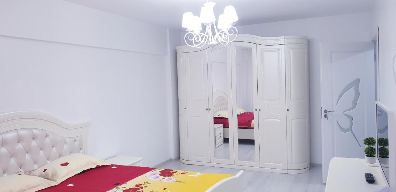 White Apartament, Браїла Екстер'єр фото