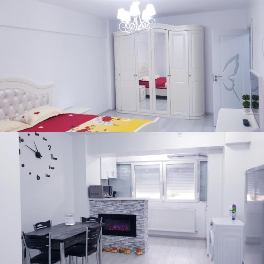 White Apartament, Браїла Екстер'єр фото