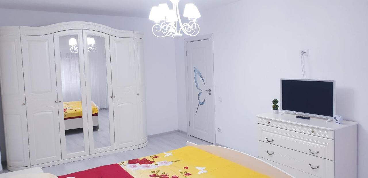 White Apartament, Браїла Екстер'єр фото