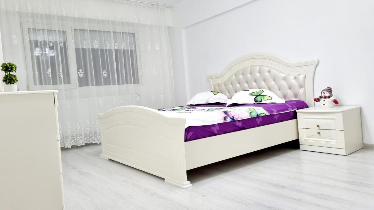 White Apartament, Браїла Екстер'єр фото