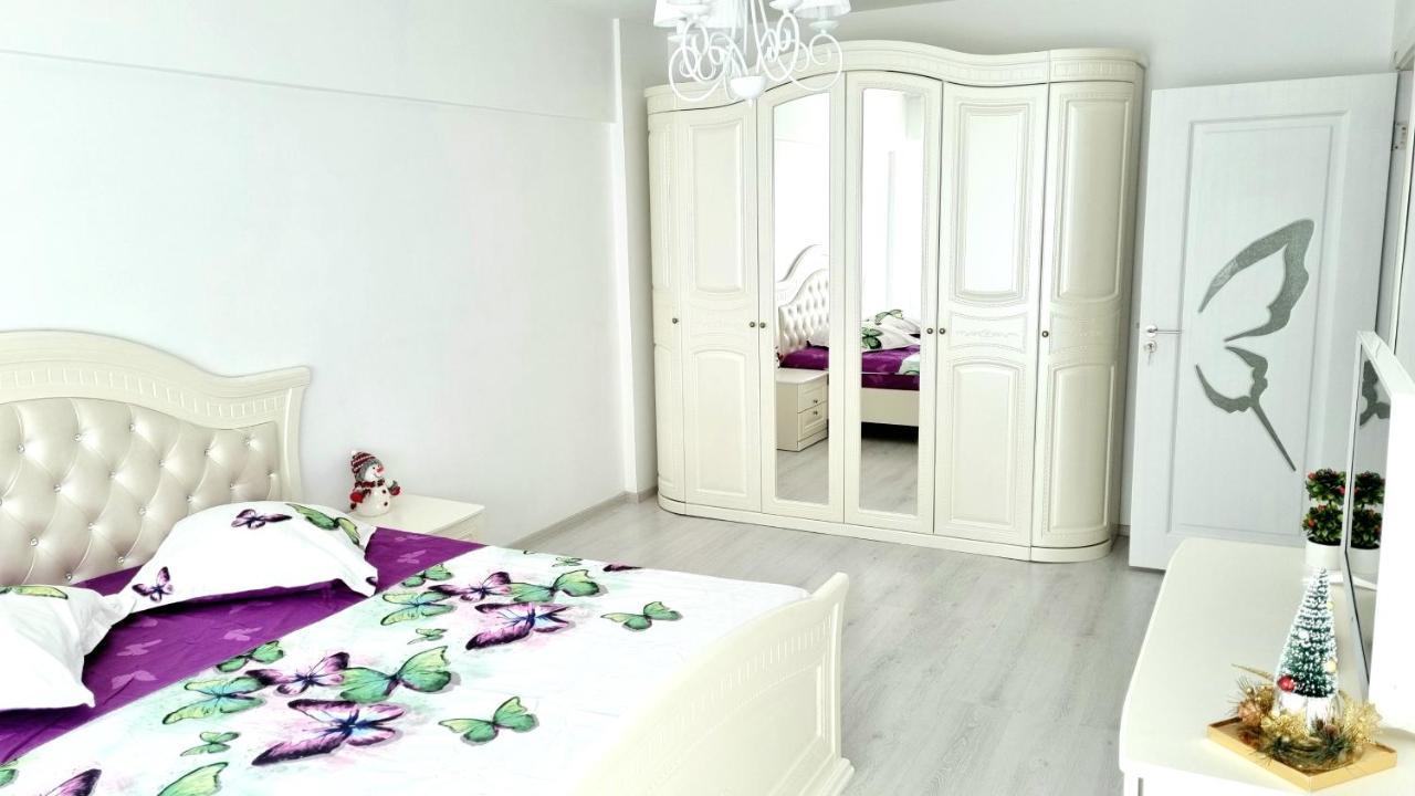 White Apartament, Браїла Екстер'єр фото