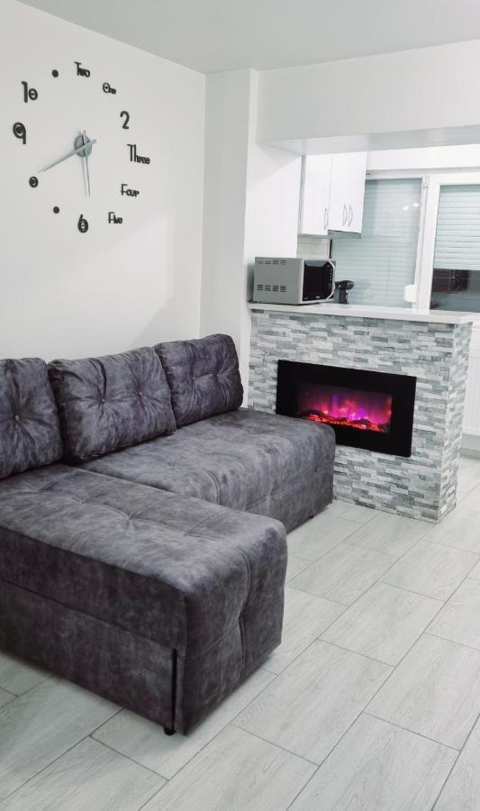 White Apartament, Браїла Екстер'єр фото