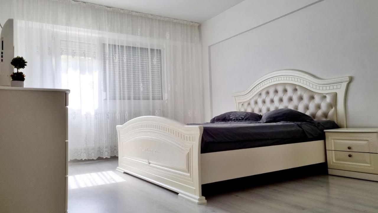 White Apartament, Браїла Екстер'єр фото