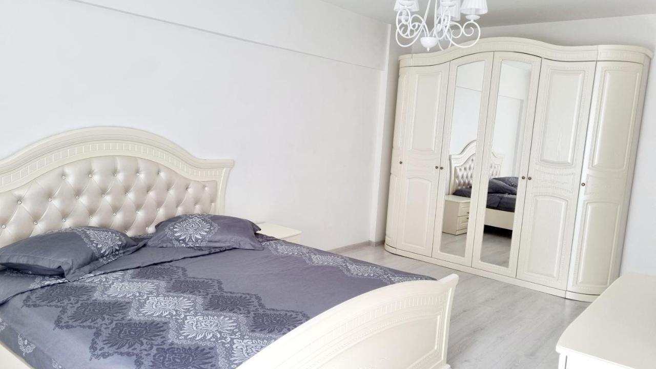 White Apartament, Браїла Екстер'єр фото