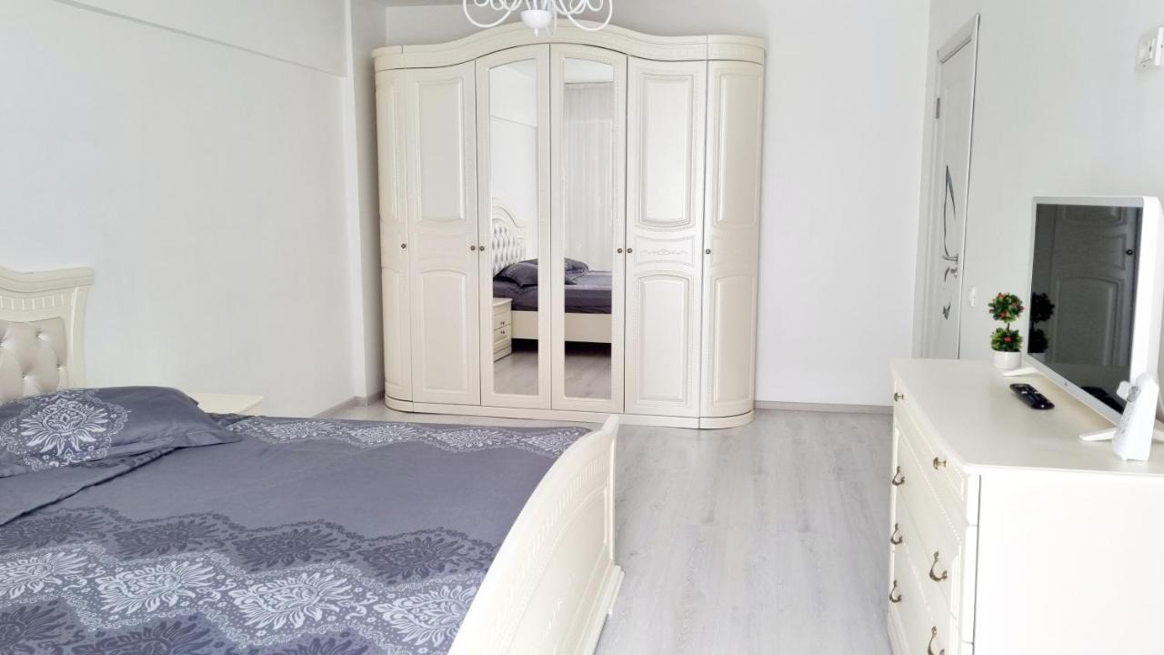 White Apartament, Браїла Екстер'єр фото