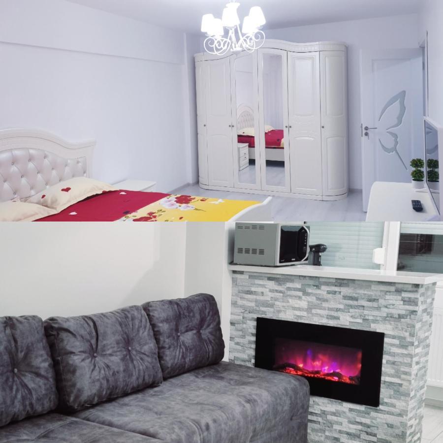 White Apartament, Браїла Екстер'єр фото