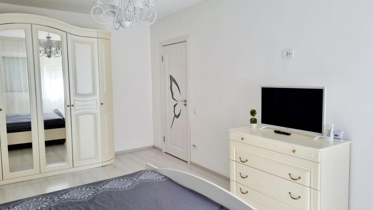 White Apartament, Браїла Екстер'єр фото