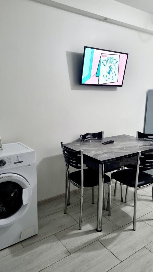 White Apartament, Браїла Екстер'єр фото