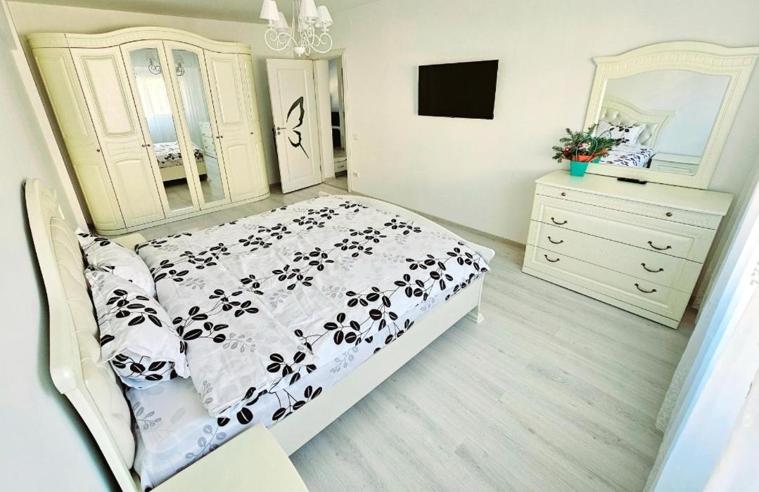 White Apartament, Браїла Екстер'єр фото